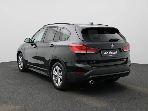 BMW X1 (2022) — foto 12 van 42