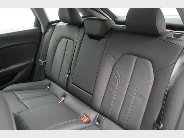 AUDI A5 Avant (2025) — foto 22 van 35