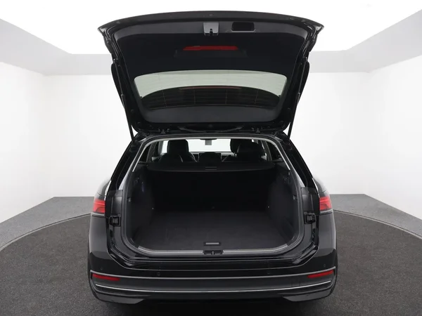 Volkswagen Passat (2026) — foto 20 van 24