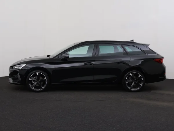 CUPRA Leon (2024) — foto 12 van 26