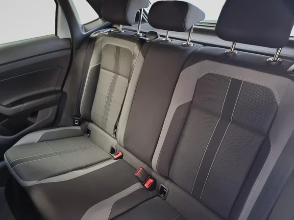 VOLKSWAGEN Polo (2026) — foto 8 van 23