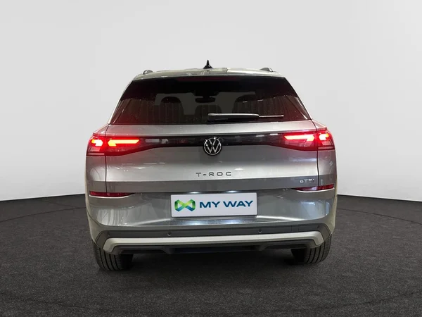 VOLKSWAGEN T-Roc (2025) — foto 18 van 23