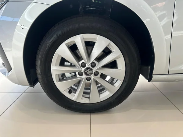 SKODA Scala (2026) — foto 15 van 23