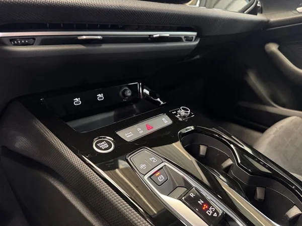 AUDI A5 Avant (2026) — foto 5 van 14