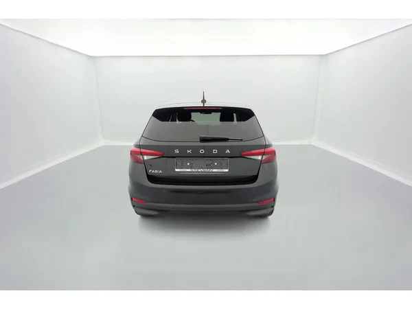 SKODA Fabia (2024) — foto 32 van 35