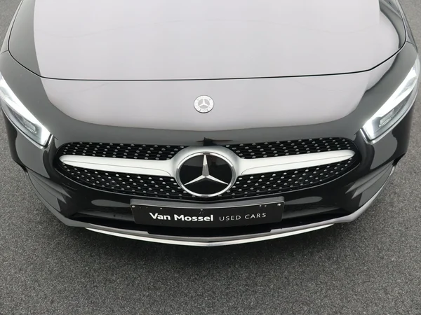 Mercedes-Benz A-Klasse (2022) — foto 17 van 26