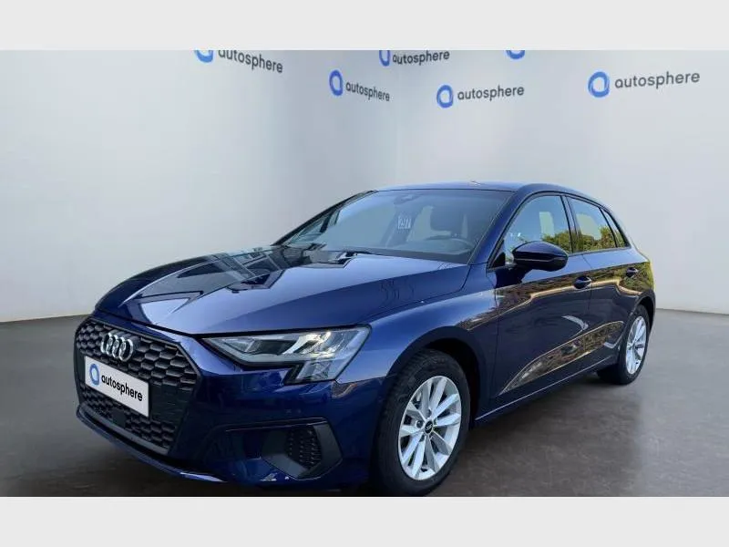 Audi A3 Sportback 1122_12741_2021