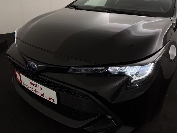TOYOTA Corolla (2021) — foto 24 van 30