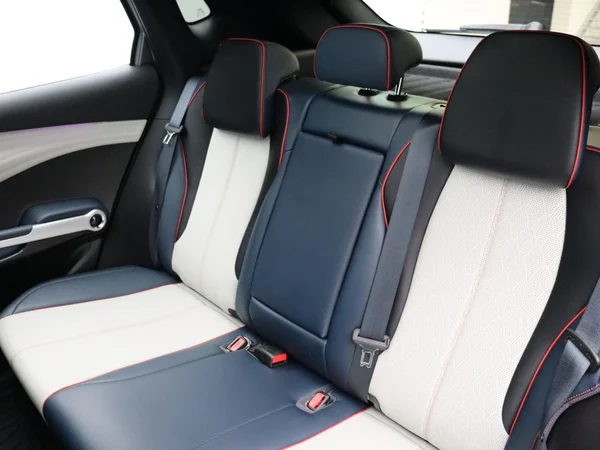 BYD ATTO 3 (2023) — foto 26 van 35