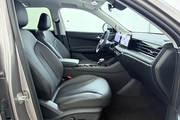 MG HS Hybrid+ (HEV) (2026) — foto 15 van 17