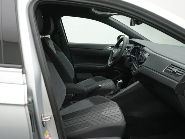 VOLKSWAGEN Taigo (2026) — foto 10 van 10