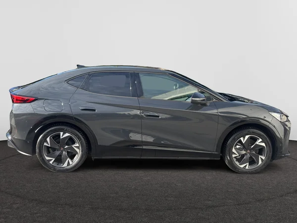 CUPRA Tavascan (2026) — foto 3 van 24