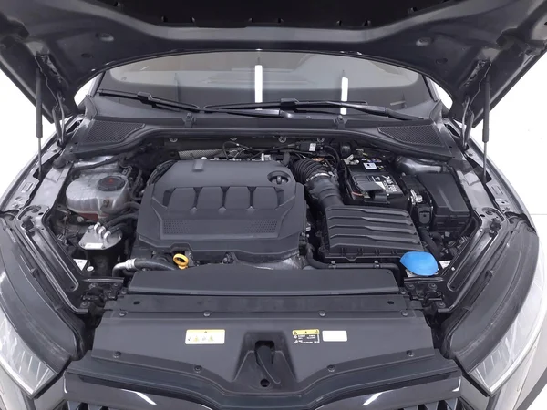 Skoda Octavia Sw Rs (2022) — foto 13 van 31