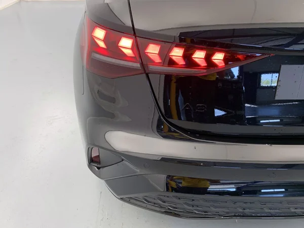 Audi A3 Sportback PHEV (2026) — foto 18 van 28