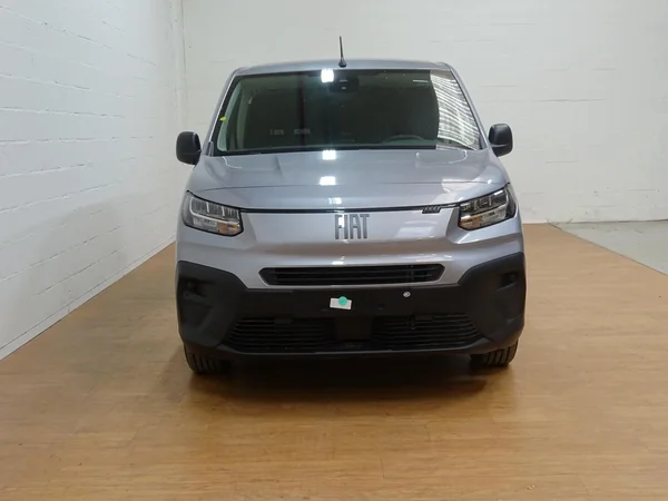 Fiat Doblò (2026) — foto 19 van 20