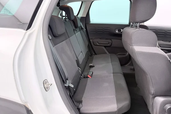 Citroen C3 Aircross (2021) — foto 3 van 32