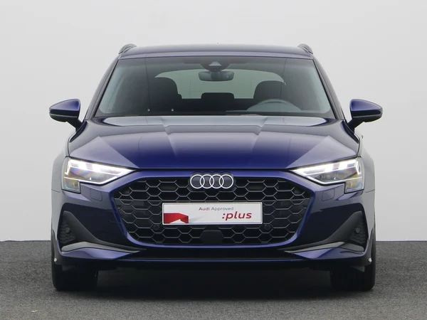AUDI A3 Sportback (2024) — foto 16 van 23