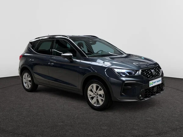 SEAT Arona (2026) — foto 24 van 25