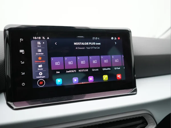 SEAT Arona (2023) — foto 24 van 38