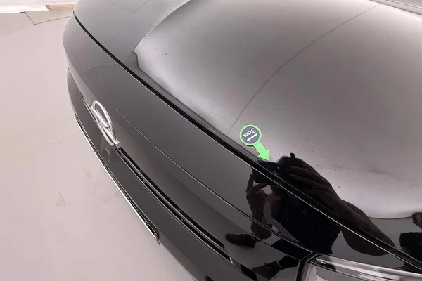 Opel Corsa (2025) — foto 22 van 39