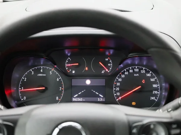 Opel Combo Life (2023) — foto 34 van 35