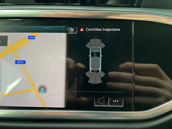 AUDI Q3 Sportback (2020) — foto 3 van 20