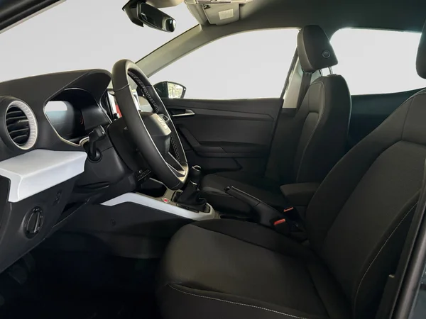SEAT Arona (2025) — foto 24 van 24