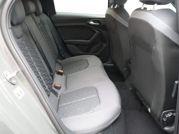 AUDI A1 Sportback (2025) — foto 10 van 18