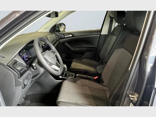 VOLKSWAGEN T-Cross (2026) — foto 29 van 29