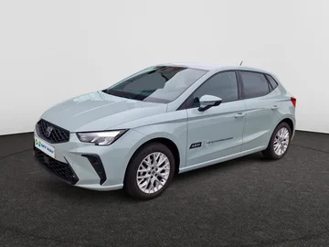 SEAT Ibiza 2026 (2026)