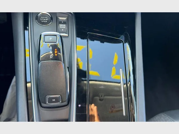 Peugeot 508 (2021) — foto 6 van 21