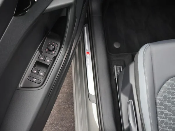 AUDI A1 Sportback (2026) — foto 19 van 23