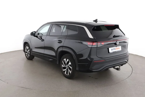 Volkswagen Tayron (2025) — foto 10 van 16