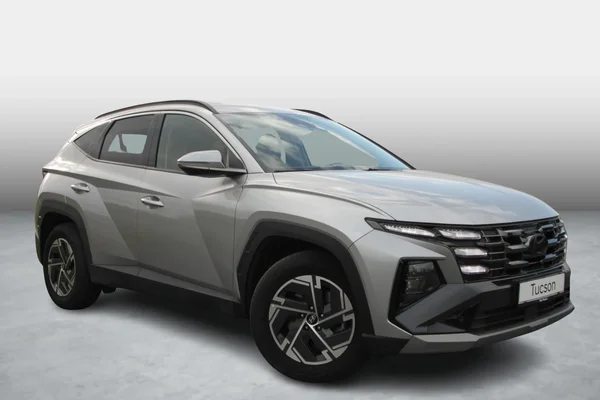 Hyundai Tucson (2024) — foto 23 van 35