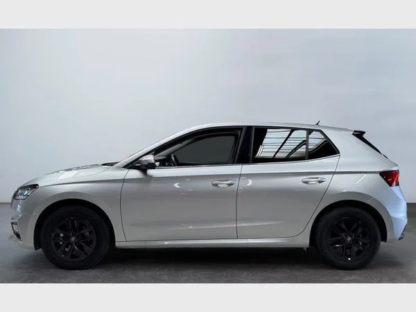 Skoda Fabia (2025) — foto 22 van 28