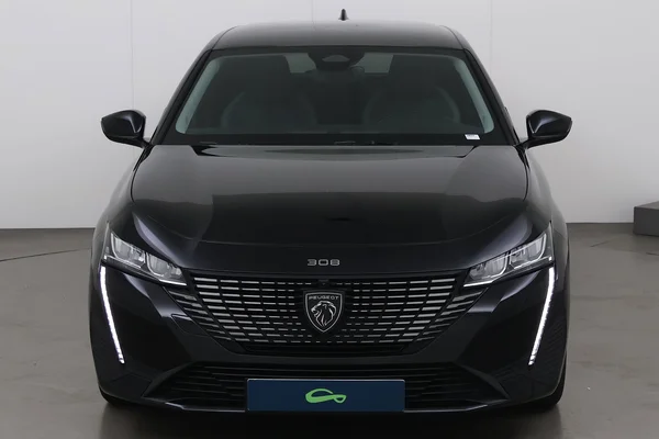 Peugeot 308 SW (2024) — foto 12 van 21