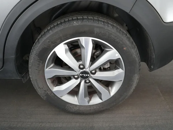 Kia Stonic (2025) — foto 6 van 22