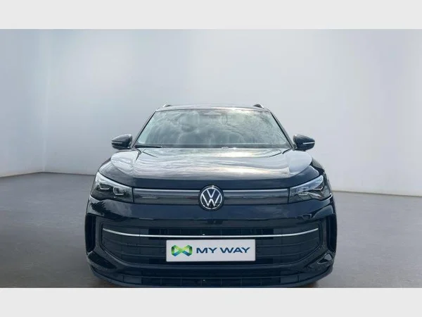 Volkswagen Tiguan (2024) — foto 23 van 29