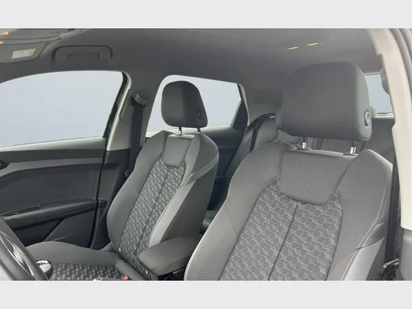 Audi A1 allstreet (2023) — foto 29 van 29