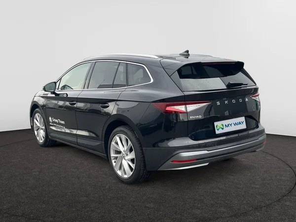 SKODA (2025) — foto 20 van 24