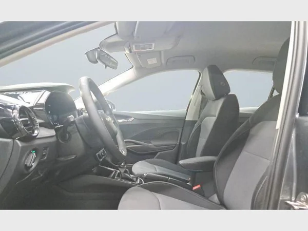 Skoda Fabia (2026) — foto 19 van 25