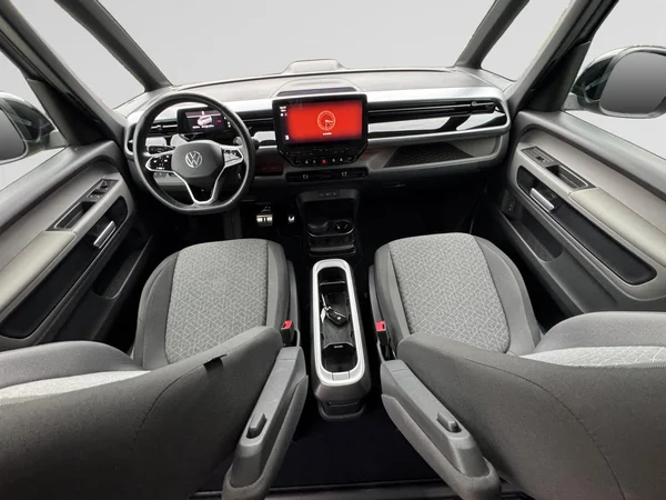 VOLKSWAGEN ID.Buzz (2023) — foto 15 van 19