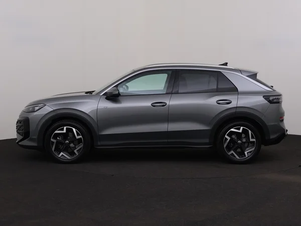 VOLKSWAGEN T-Roc (2026) — foto 12 van 30