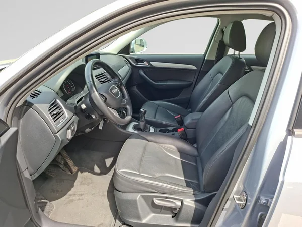 AUDI Q3 (2018) — foto 24 van 24
