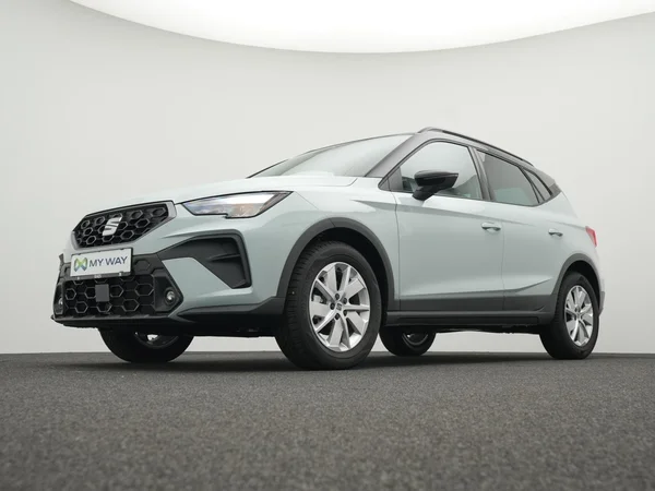 SEAT Arona (2026) — foto 21 van 27