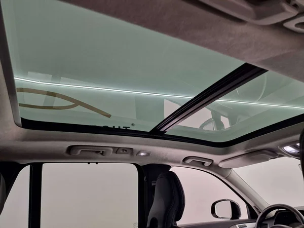 Volvo XC90 (2024) — foto 17 van 18