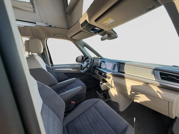 VOLKSWAGEN California T7 Dsl (2026) — foto 21 van 25