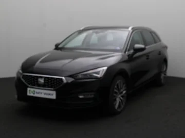 SEAT Leon ST (2024)