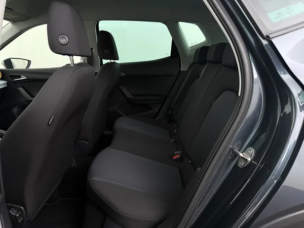 SEAT Arona (2022) — foto 5 van 27