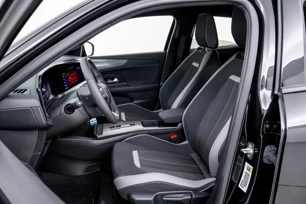 Opel Mokka (2026) — foto 4 van 78